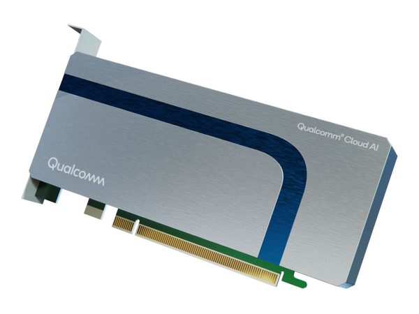 Qualcomm AI100
