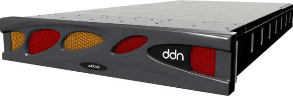 سرور ذخیره‌سازی DDN ai400x2t