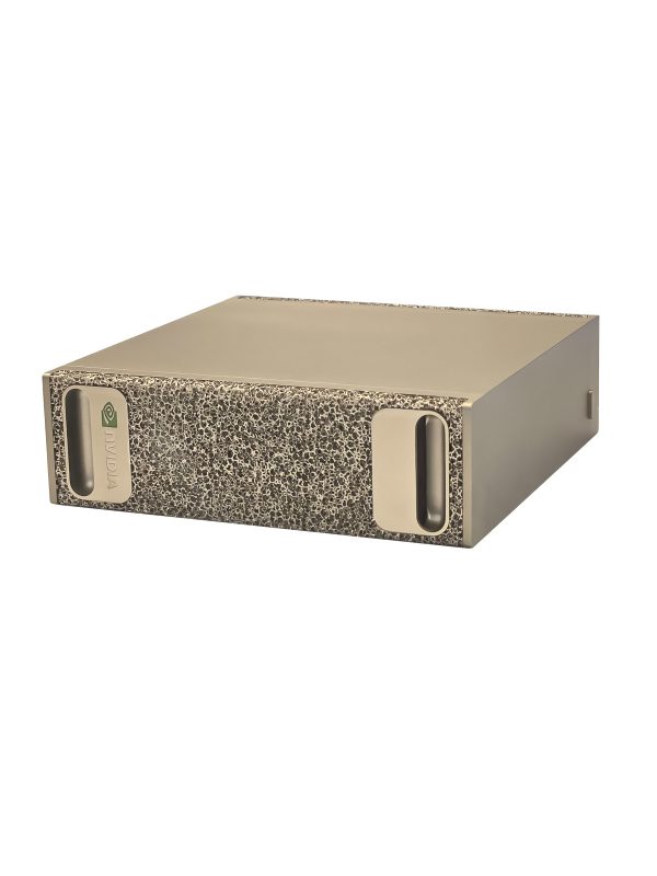 سرور NVIDIA DGX Station A100
