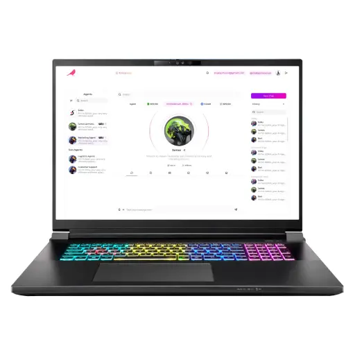 Soika-AI-Pro-Laptop خرید لپتاپ هوشمند Soika-AI-Pro-Laptop خرید لپتاپ هوشمند