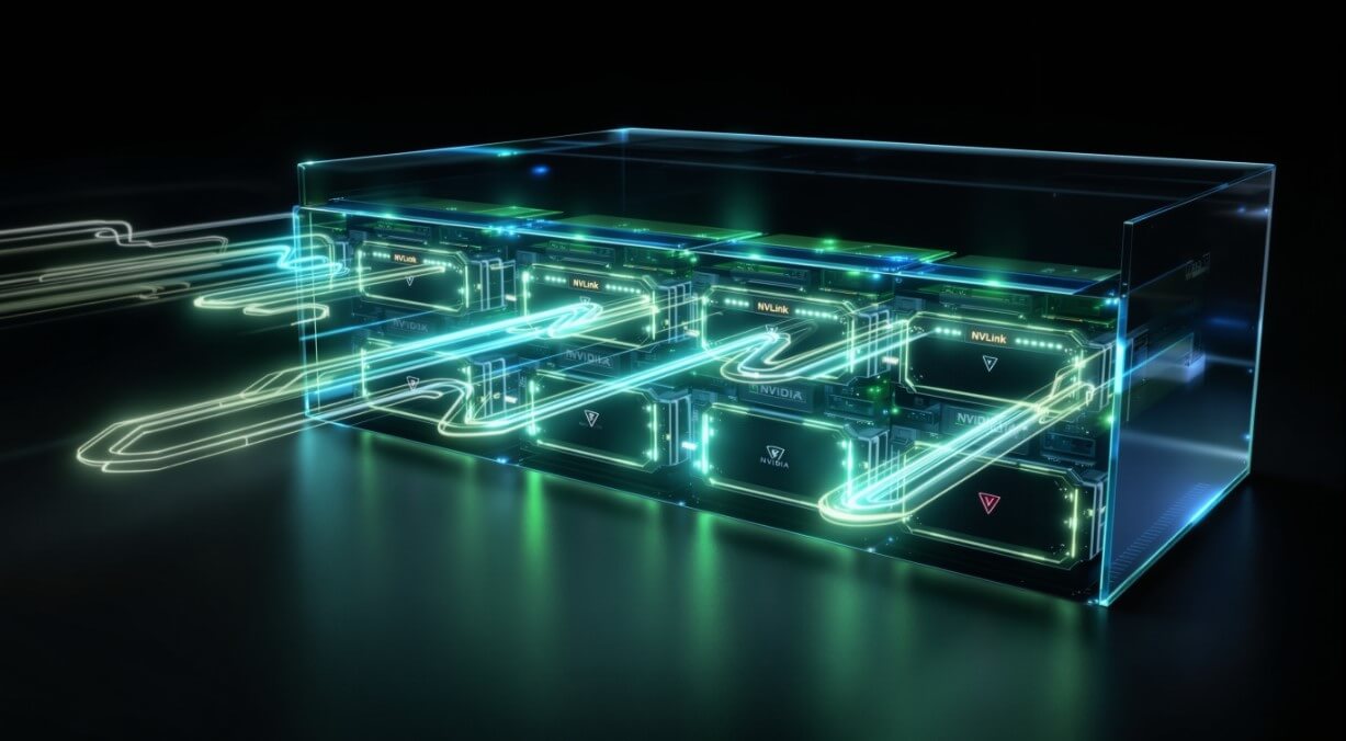 راهنمای جامع NVIDIA GPU Datacenter