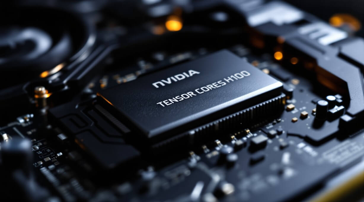راهنمای جامع NVIDIA GPU Datacenter