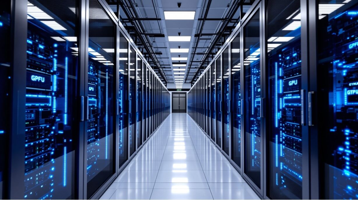 راهنمای جامع NVIDIA GPU Datacenter