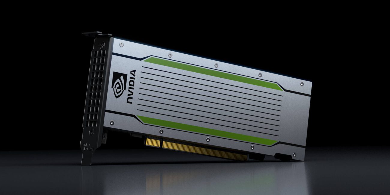 راهنمای کامل NVIDIA T4