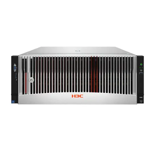 سرور H3C R5300 G6