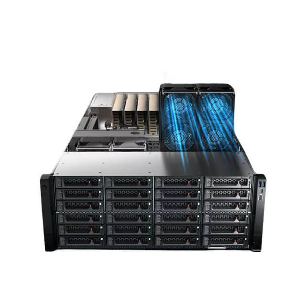 سرور Xfusion MGX Server G5500 V7