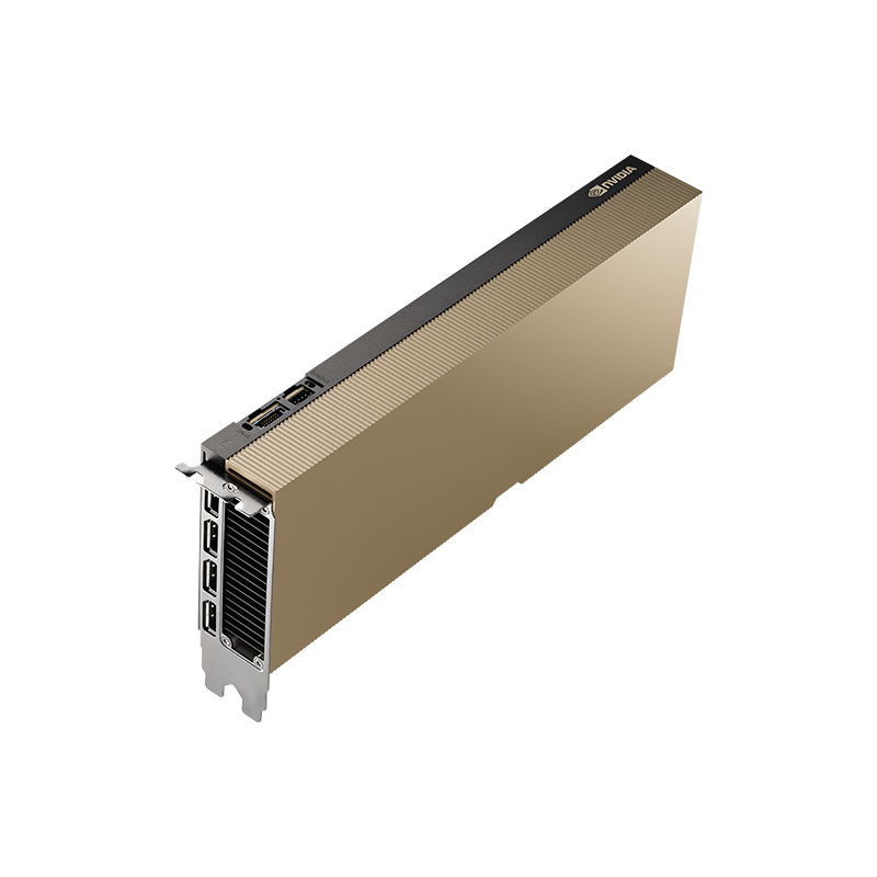 کارت گرافیک انویدیا مدل L40S حافظه ۴۸ گیگابایت GDDR6 سوان تک کارت گرافیک انویدیا مدل L40S حافظه ۴۸ گیگابایت GDDR6