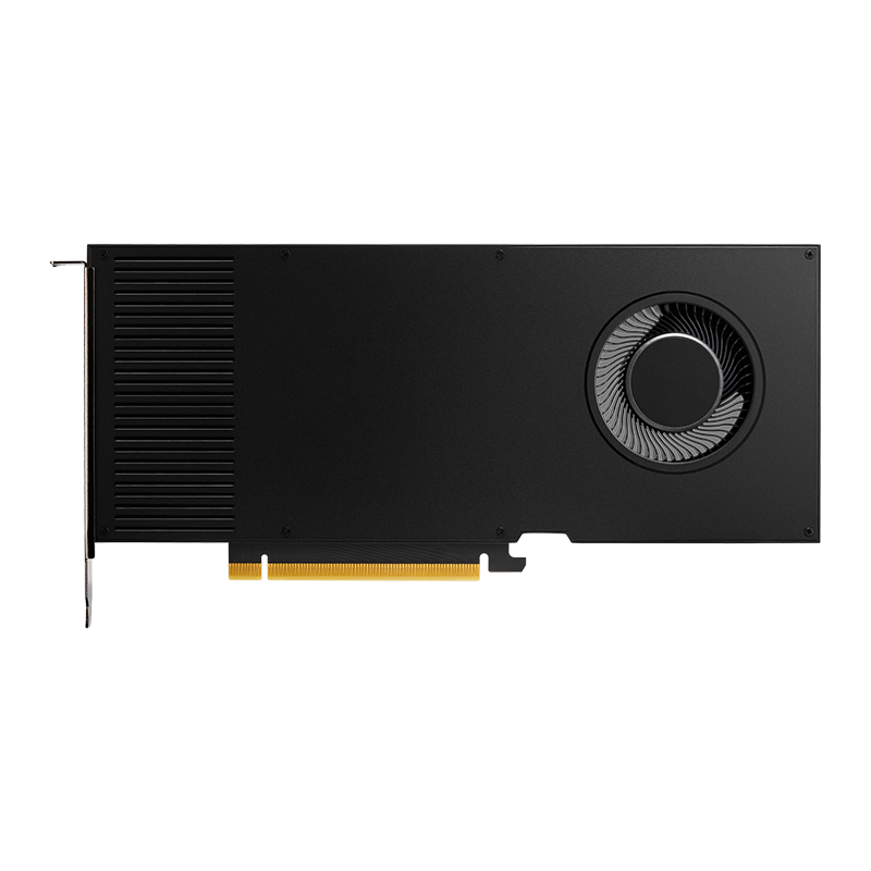 کارت گرافیک انویدیا RTX A4000 کارت گرافیک انویدیا RTX A4000