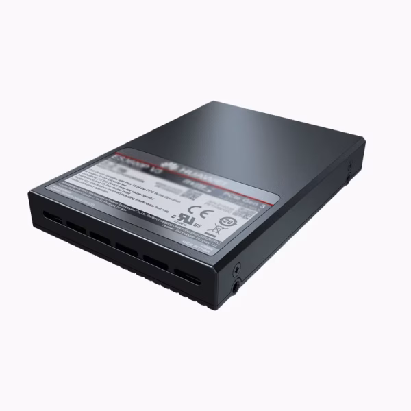 3.84TB SSD NVMe
