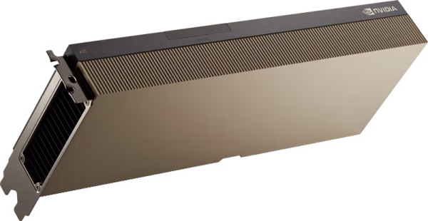 NVIDIA A30 Tensor Core GPU