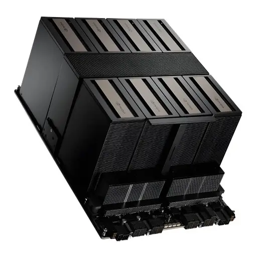NVIDIA HGX B200 NVIDIA HGX B200