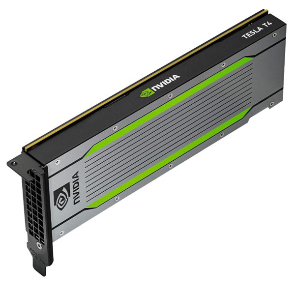 NVIDIA TESLA T4 SEVANTECH