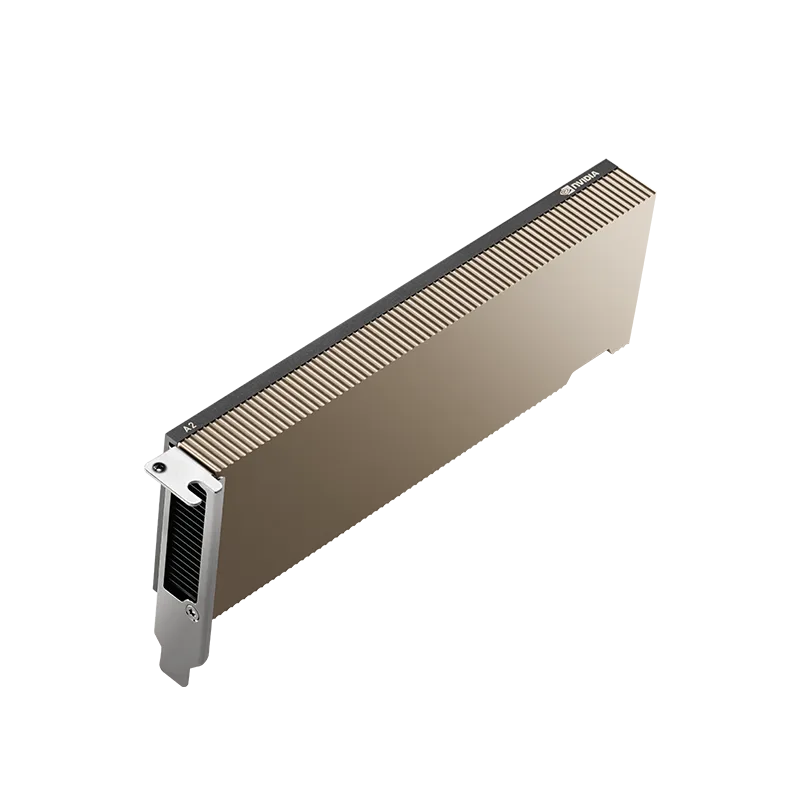 NVidia A2 (1) NVidia A2