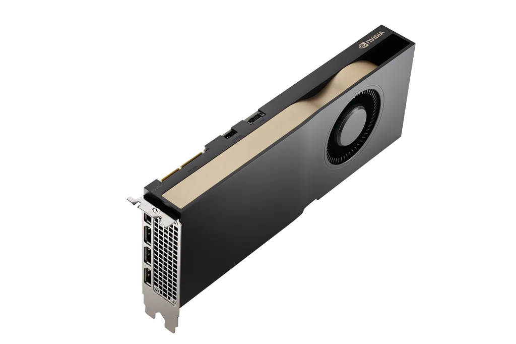 RTX A5500 RTX A5500
