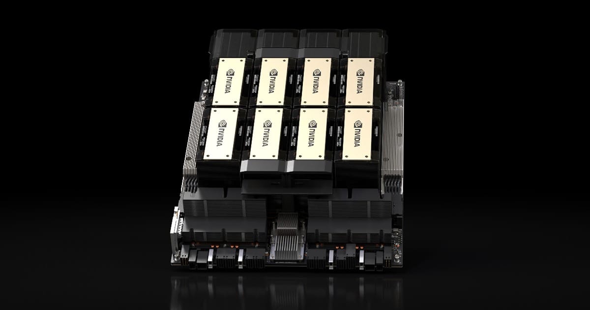 NVIDIA H200 GPU Architecture
