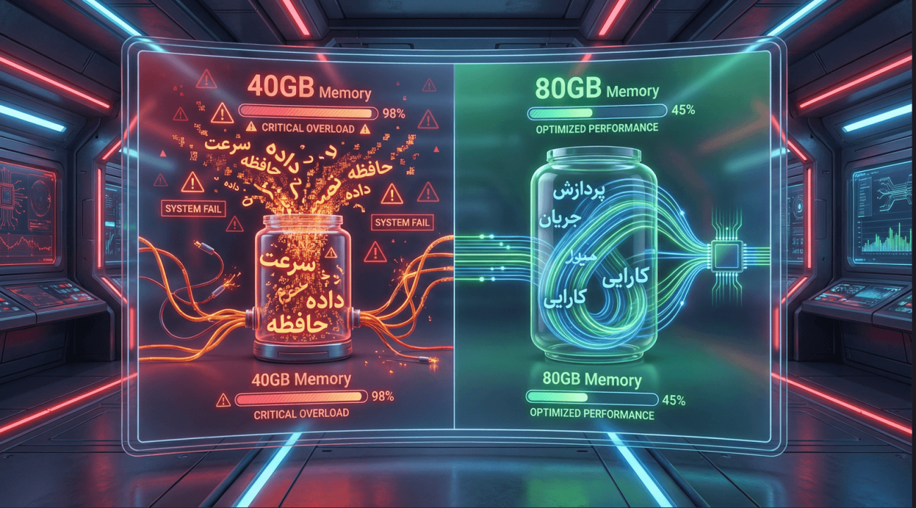 خرید GPU